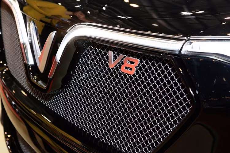 Phiên bản của mẫu SUV hạng sang VinFast President 2021 mới này rất có thể sẽ sở hữu các trang bị nội thất và ngoại thất cao cấp hơn, sang trọng hơn. Chi tiết hiện tại chưa được hãng xe Việt Nam tiết lộ cụ thể.