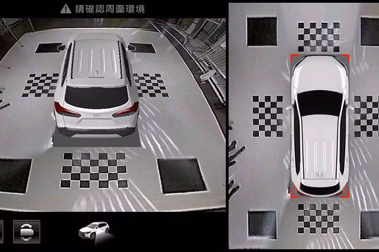 Về an toàn, xe được trang bị gói công nghệ Toyota Safety Sense 2.0 tiêu chuẩn, bao gồm hệ thống kiểm soát hành trình ở mọi dải tốc độ, hỗ trợ bám làn đường, cảnh báo va chạm sớm và đèn pha tự động thông minh.