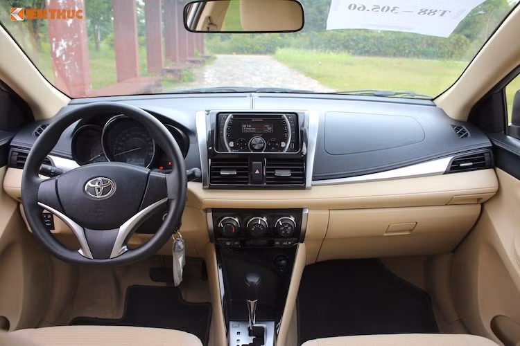Bên cạnh Vios, nhiều dòng xe khác hiện cũng đang được hưởng rất nhiều ưu đãi và khuyến mãi rầm rộ, nhưng doanh số bán xe trong tháng 4/2017 vừa rồi vẫn giảm mạnh so với cùng kỳ năm ngoái. Theo báo cáo bán hàng của Hiệp hội các nhà sản xuất và láp ráp ôtô Việt Nam (VAMA), doanh số toàn thị trường tháng 4 đạt 21.942 xe, giảm 18% so với tháng 3 và giảm 15% so với tháng 4/2016.