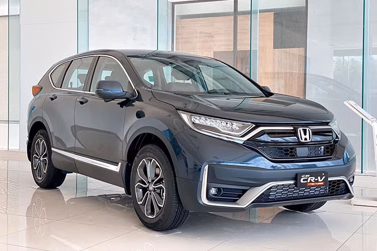 Honda CR-V tiep tuc giam gia toi 35 trieu dong tai dai ly-Hinh-3