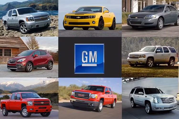 Theo General Motors (GM), việc thuế nhập khẩu ôtô cao có thể khiến công ty thu hẹp quy mô tại Mỹ và không còn tạo ra nhiều việc làm như hiện tại cho Mỹ. Hoạt động của công ty ở các thị trường khác cũng có thể bị ảnh hưởng do các biện pháp trả đũa từ các nước. GM hiện có 47 cơ sở sản xuất, tạo việc làm cho khoảng 110.000 người tại Mỹ.