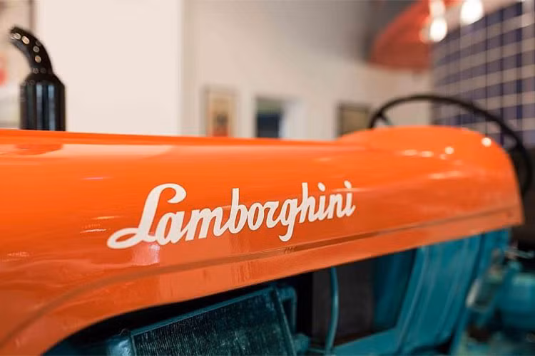 Sự ra đời của Thị trường Chung châu Âu và cải cách chính sách công nghiệp Italy giúp thương hiệu Lamborghini Trattori nhập khẩu linh kiện chất lượng cao hơn và nhanh chóng cải thiện năng suất máy kéo. 