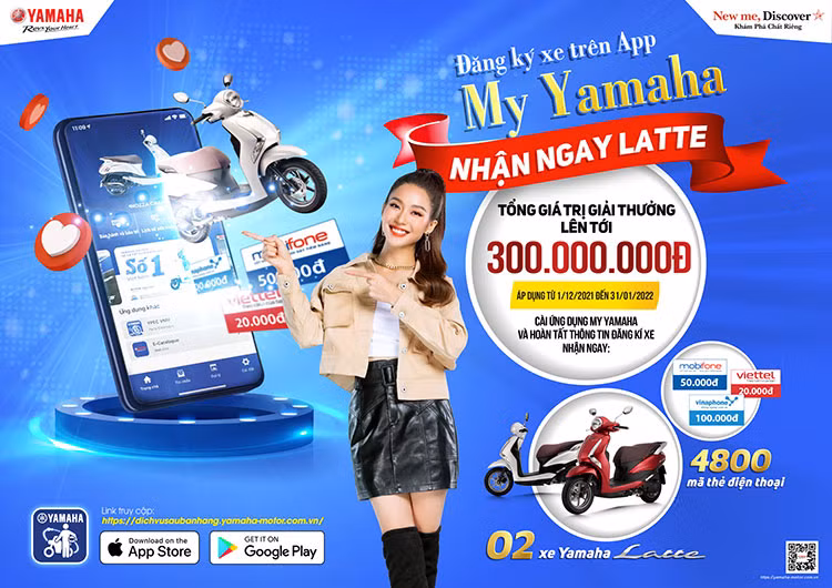 Kinh nghiem tan trang “xe yeu” hai banh don chao nam moi-Hinh-4
