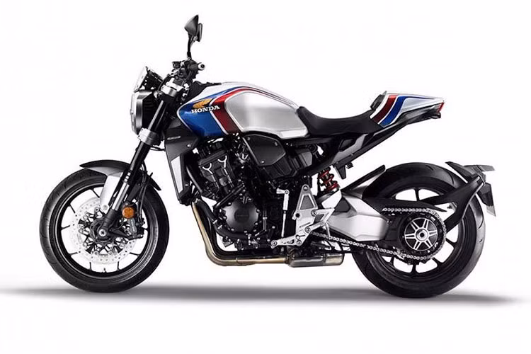 Khác với thông tin mẫu xe môtô Honda CB1000R bản đặc biệt sẽ chỉ có 1 xe duy nhất, nhà sản xuất Honda đã quyết định sẽ sản xuất 350 chiếc Honda CB1000R+ để kỷ niệm sự kiện đặc biệt này.