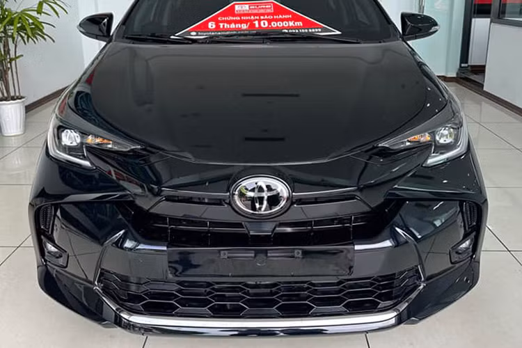 Theo đánh giá từ những người có kinh nghiệm mua bán xe, nếu chiếc Vios này còn nguyên bản, chưa đâm đụng, chưa ngập nước như thông tin đăng tải thì mức giá 565 triệu đồng thực sự là một món hời và những người đang có nhu cầu mua xe Vios không nên bỏ lỡ.