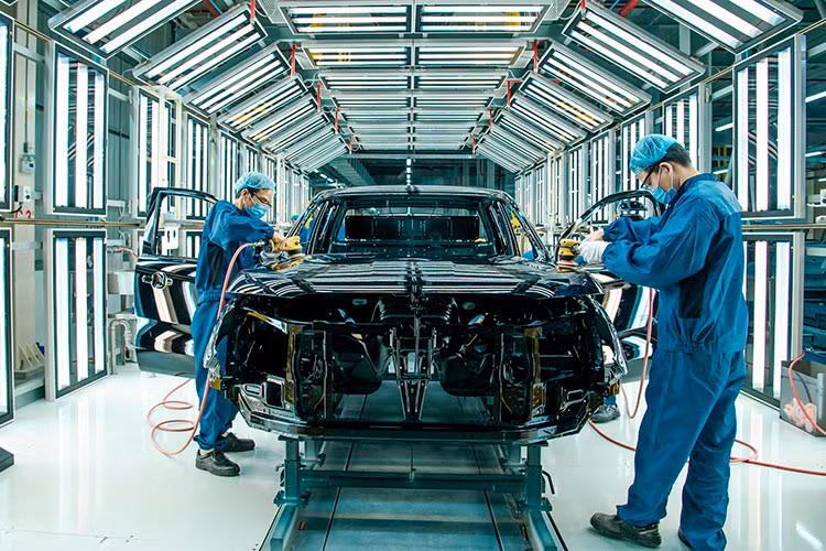 Với công suất được nâng từ 14.000 xe lên 40.000 xe/năm, dự án mở rộng nhà máy Ford Hải Dương giúp đảm bảo nguồn cung, thời gian cung ứng sản phẩm cũng như tối ưu hoá các chi phí logistic. Tính đến thời điểm hiện tại, với 80% tổng đầu tư được hoàn thành, nhà máy Ford Hải Dương đã được trang bị nhiều công nghệ mới tiến tiến, cùng những cải tiến sâu rộng về kỹ thuật trong dây chuyền sản xuất, chuẩn bị sẵn sàng cho việc đưa những chiếc Ranger Việt Nam mang chất lượng toàn cầu tới tay người tiêu dùng.