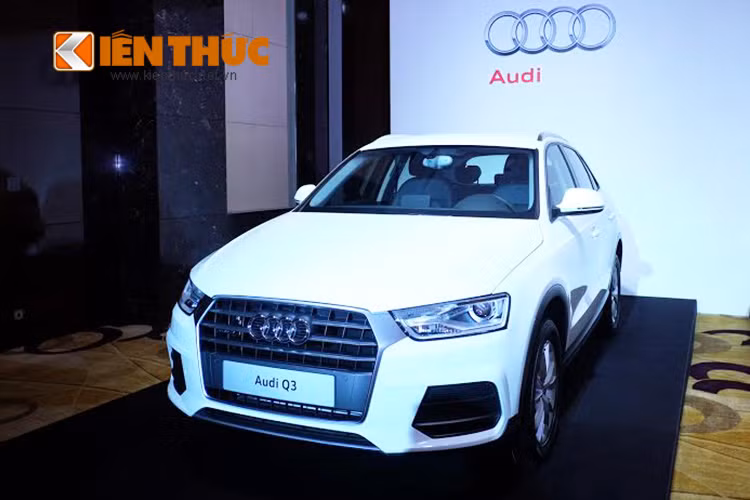Theo dự kiến, VIMS 2015 sẽ thu hút 50.000 lượt khách tham quan (bằng khoảng 1/3 so với Vietnam Motor Show 2015) trong 5 ngày tổ chức từ 9-13/10 tại Triển lãm Giảng Võ, Hà Nội.