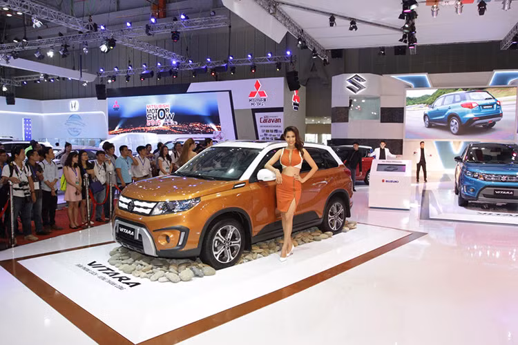 Với mức giá hợp lý, đây được xem là một lựa chọn đáng giá trong dòng xe SUV cỡ nhỏ, đặc biệt là với phái mạnh ưa thích dòng xe này tại các thành phố năng động của Việt Nam.
