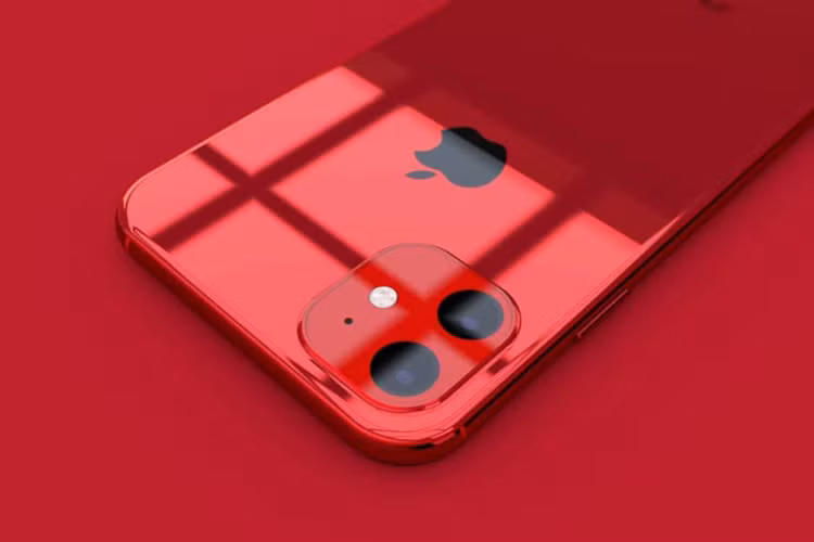 Như đã biết, iPhone XR năm ngoái cũng có phiên bản màu đỏ (Product Red), trong khi bộ đôi XS và XS Max chưa bao giờ có tùy chọn màu này.