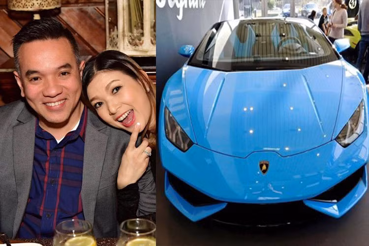 Phạm Thanh Thảo là ca sĩ nổi tiếng tại Việt Nam trong giai đoạn những năm 2000 với các ca khúc Chữ hiếu chữ tình, Đến sau một người, Hạnh phúc đến từ anh... Năm 2015, nữ ca sĩ kết hôn với bạn trai Việt kiều và sang Mỹ định cư. Được biết, vợ chồng nữ ca sĩ là 1 dân chơi xe thứ thiệt.