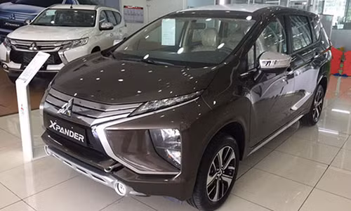 Gia xe oto tai Viet Nam trong thang 5/2020 se giam sau