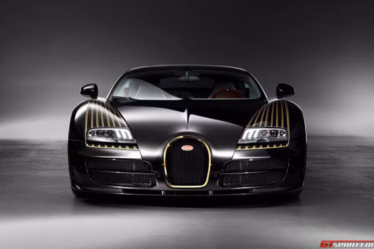 Du an sieu xe Bugatti Chiron van se tiep tuc trien khai