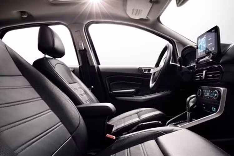 Một số nguồn tin cho biết, địa điểm sản xuất EcoSport mới có thể là Ấn Độ, nơi mà dòng xe này đã từng rất thành công. Với khung gầm mới và những thay đổi trong chiến lược sản xuất, EcoSport có thể sẽ không xuất hiện tại các thị trường phát triển như Mỹ mà sẽ tập trung vào các thị trường đang phát triển, như Ấn Độ, Đông Nam Á và châu Phi.