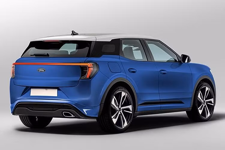 EcoSport đã chính thức bị "khai tử" tại thị trường Việt Nam vào năm 2022, khiến nhiều người dùng tiếc nuối. Dù vậy, những tín hiệu mới từ Ford cho thấy EcoSport sẽ trở lại trong một diện mạo hoàn toàn mới.