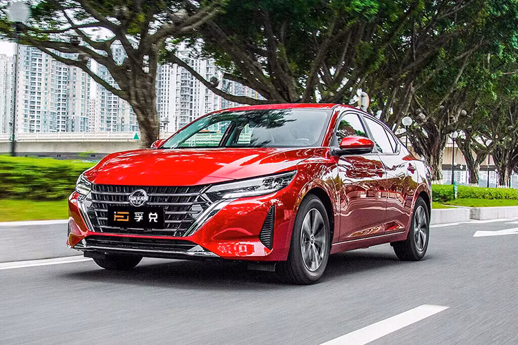 Ly do Nissan dong cua nha may san xuat oto tai Trung Quoc?-Hinh-3