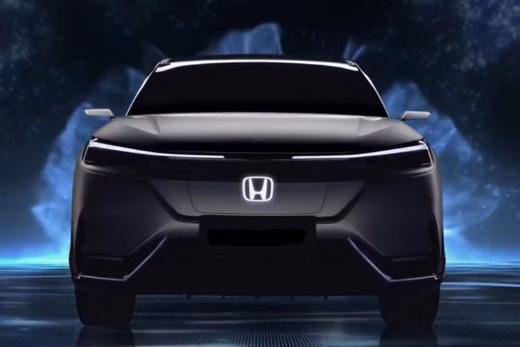 Khung gầm và ắc quy Ultium của mẫu xe SUV Honda Prologue sẽ đều do phía GM cung ứng cho Honda trong khi thương hiệu Nhật phụ trách mảng thiết kế và chế tác nội thất