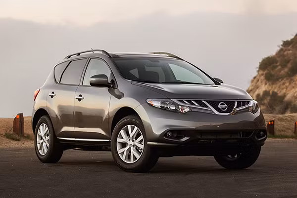 Hon 56 nghin xe Nissan 