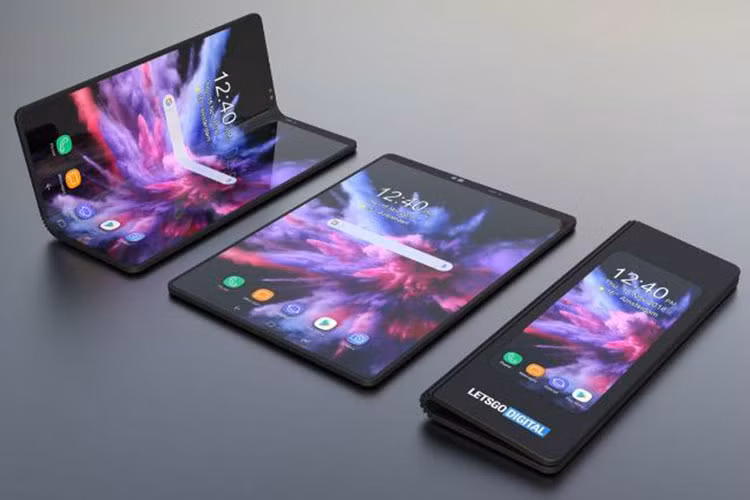 Được biết, nhà sản xuất Samsung có thể lo ngại việc ra mắt 2 mẫu Galaxy flagship có màn hình lớn giống nhau sẽ là "không phù hợp". Khả năng này cũng sẽ lý giải phần nào Samsung hiện vẫn chưa chuẩn bị gì cho sự kiện về chiếc Galaxy Fold.