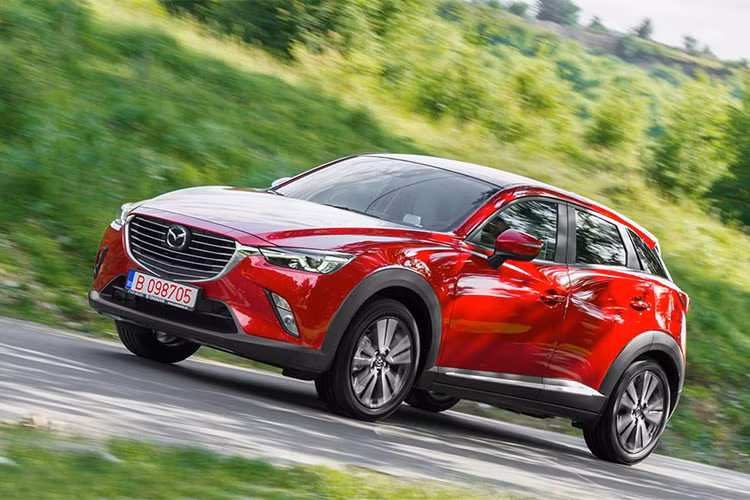 Theo kế hoạch, mẫu xe Mazda CX-3 thế hệ thứ hai theo dự tính sẽ được trình làng vào đầu năm 2020, sau khi ra mắt chiếc Mazda3 mới. 