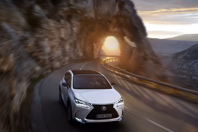 Thương hiệu xe sang Lexus đã dành riêng cho phiên bản này dàn âm thanh cao cấp của Mark Levinson với 14 loa, công suất 835W, nó sẽ hoạt động cùng hệ thống thông tin giải trí 10,3 inch và bàn di chuột để dễ sử dụng. NX Black Line mới còn sở hữu hệ thống kiểm soát âm thanh chủ động ASC.
