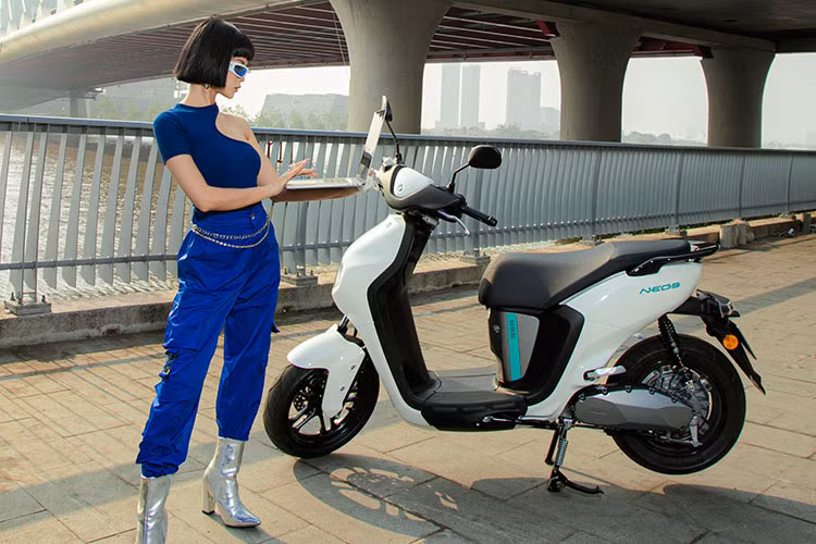 Yamaha NEO'S co gi noi bat hon cac san pham khac tren thi truong?-Hinh-2