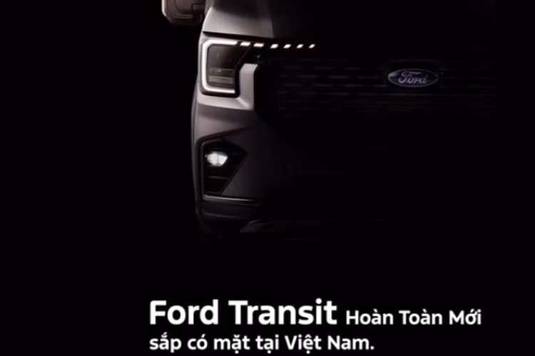 Ford Viet Nam 