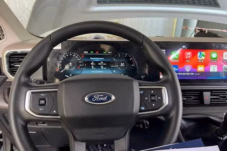 Ford Viet Nam 