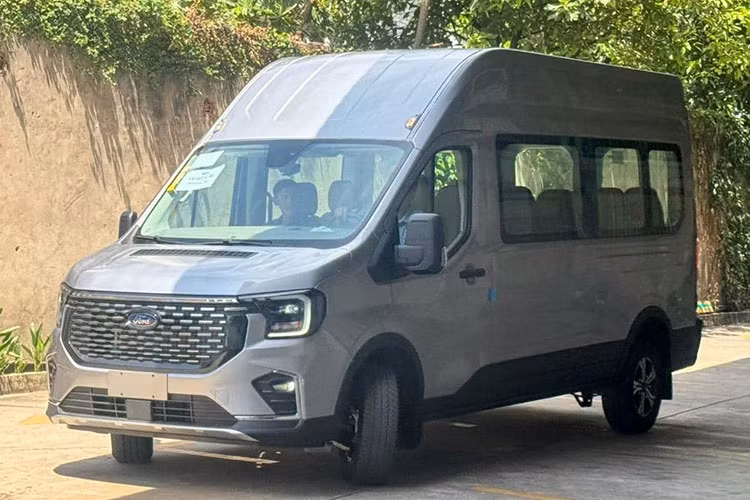 Ford Viet Nam 