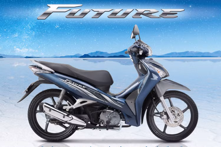 Honda Việt Nam chính thức giới thiệu tới người dùng phiên bản Future FI 125cc 2016 mới với những thay đổi hấp dẫn về cả thiết kế và vận hành. Honda Future FI 125cc được thiết kế với màu và tem xe mới giúp người dùng toát lên được nét đẳng cấp của mẫu xe số cao cấp hiện nay.