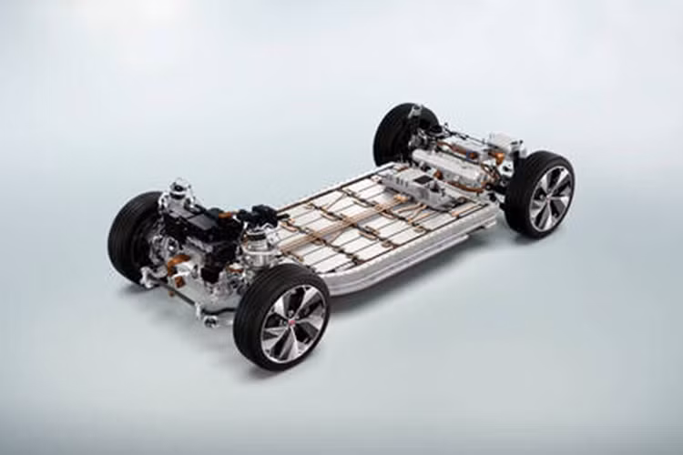 Từ một mẫu xe từng được kỳ vọng sẽ dẫn đầu phân khúc crossover điện, Jaguar I-Pace nay trở thành biểu tượng của sự thất bại trong ngành công nghiệp ôtô điện.