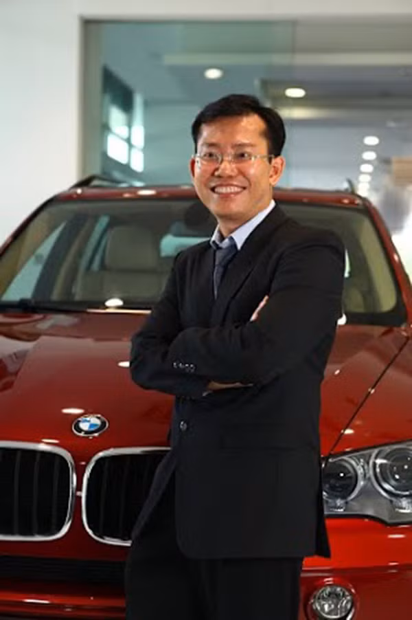 BMW Euro Auto Viet Nam sap co Tong Giam doc nguoi Viet?-Hinh-2