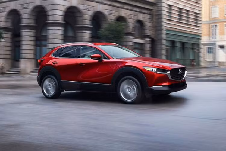 He dan dong 4 banh AWD se co tren moi mau crossover Mazda-Hinh-2