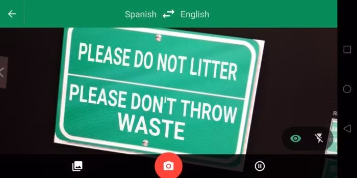 Google Dịch: 5 mẹo “nằm lòng” ai cũng nên biết - Hình 4 Google Dich: 5 meo “nam long” ai cung nen biet-Hinh-4