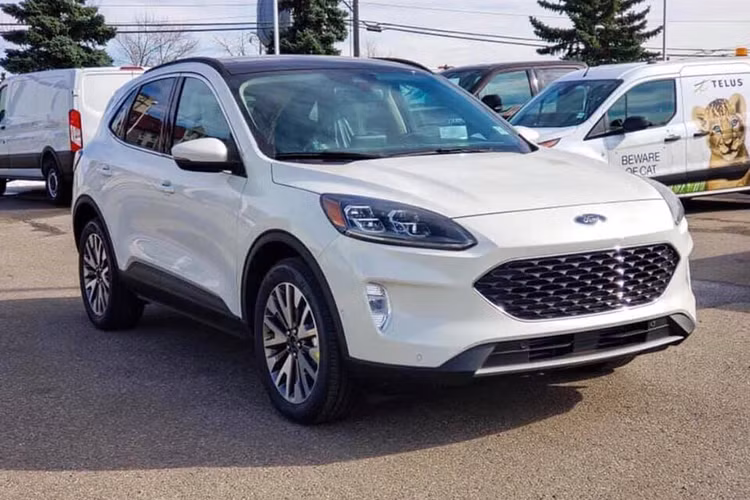 Hãng xe Mỹ đang trong quá trình hoàn tất các thủ tục cuối cùng để đưa mẫu xe Ford Escape 2020 trở lại thị trường Việt sau khi khai tử mẫu xe này vào năm 2014. Thông số, giá bán cụ thể và các phiên bản của Escape vẫn còn là bí mật nhưng nó đã được nhiều đại lý chính hãng chào bán.