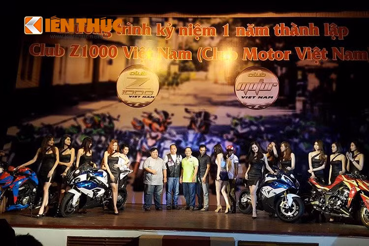 Đây là sân chơi cho tất cả những người đam mê xe trên khắp cả nước, nó sẽ gắn kết đam mê và nâng cao kỹ năng cho những người chơi môtô PKL. Bên cạnh đó Clb sẽ cùng chung tay xây dựng vì một phong trào môtô thể thao trong sạch, lành mạnh.​