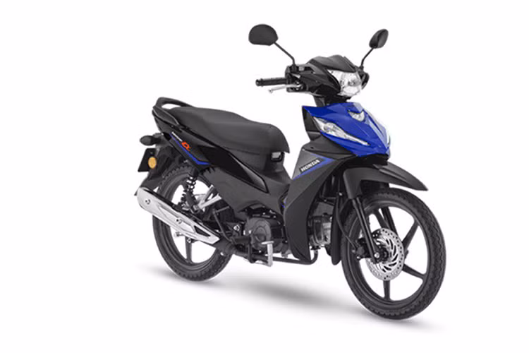 Sau thị trường Malaysia, nhiều khả năng mẫu xe máy Honda Wave Alpha thế hệ mới sẽ gia nhập thị trường Việt Nam sau khi đã đăng ký quyền bảo hộ kiểu dáng công nghiệp.
