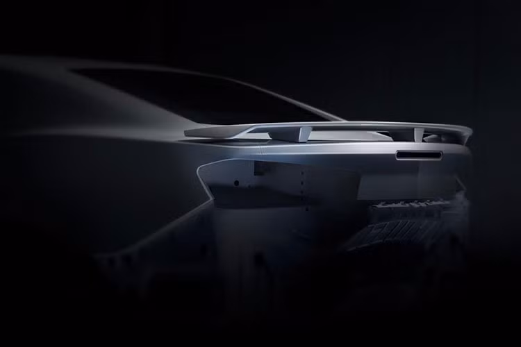 Dự kiến, Chevrolet Camaro 2016 sẽ mạnh hơn đời cũ và được thiết kế để tối ưu hóa tính khí động học hơn.