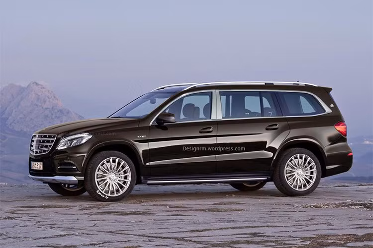 Hãng xe sang Đức cũng đã có những thành công vượt ngoài mong đợi với mẫu xe siêu sang Mercedes-Maybach S-Class. Năm ngoái, biến thể siêu sang của S-Class đã đạt doanh số tăng trưởng lên tới hơn 10%.