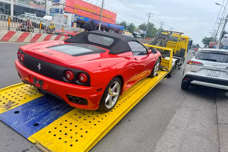 Trong tháng 9 tới đây, sự kiện Gumball 3000 sẽ diễn ra, và rất có thể là 1 trong 2 chiếc xe Ferrari 360 Spider của Qua Vũ sẽ góp mặt, để giúp đội hình xe 15 chiếc Ferrari của Trung Nguyên đầy đủ phiên bản nhất có thể, bên cạnh 3 siêu phẩm là Bugatti Veyron, Ford GT và Ford GT '67 Heritage Edition. Dàn xe "ngựa chồm" của "Qua" Vũ ước tính đã gần 40 xe.