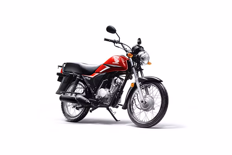 Honda cũng đặt niềm tin rằng nền kinh tế Nigeria sẽ phục hồi trong năm 2018 do hoàn thiện việc thanh khoản ngoại tệ, và hãng cũng có kế hoạch bán ra100 ngàn xe máy côn tay Honda Ace110 trong thời gian này.