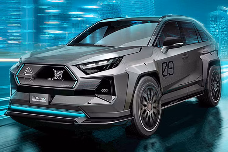 Triển lãm Ô tô Tokyo (Tokyo Auto Salon) 2025 sẽ chính thức khai mạc vào ngày 10/1 tới đây và kéo dài đến hết ngày 12/1/2025 với nhiều mẫu xe và công nghệ mới được ra mắt người tiêu dùng.