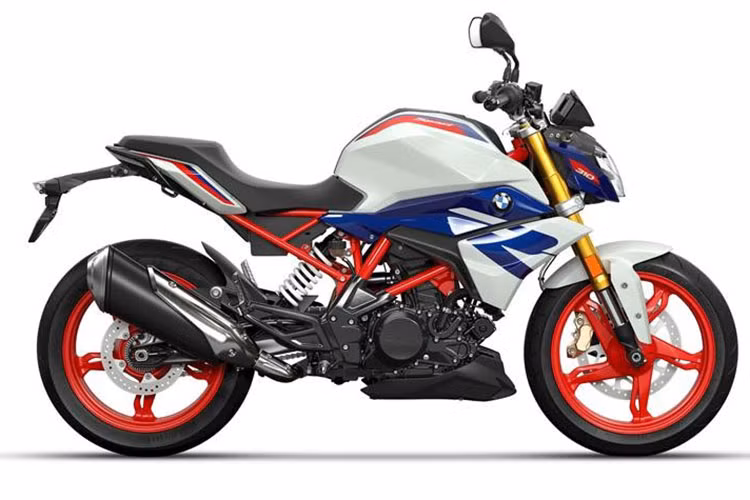 Hiện tại, phiên bản mới 2022 của BMW G310R vẫn chưa được nhà sản xuất công bố nhưng có lẽ, giá bán của mẫu xe này sẽ là không đổi so với phiên bản trước đó.