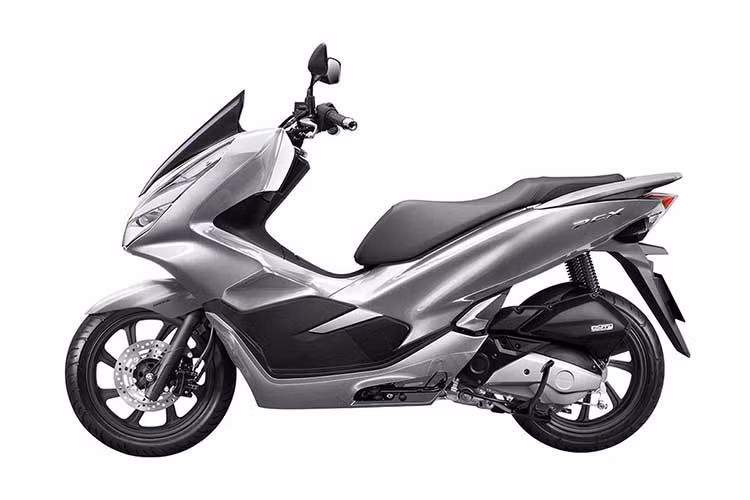 Honda PCX phiên bản 150 thế hệ mới sẽ vẫn giữ ý tưởng về kiểu dáng của các dòng PCX thế hệ trước, nhưng được đưa vào thêm những chi tiết hiện đại và cao cấp để tạo vẻ “linh hoạt và năng động”.
