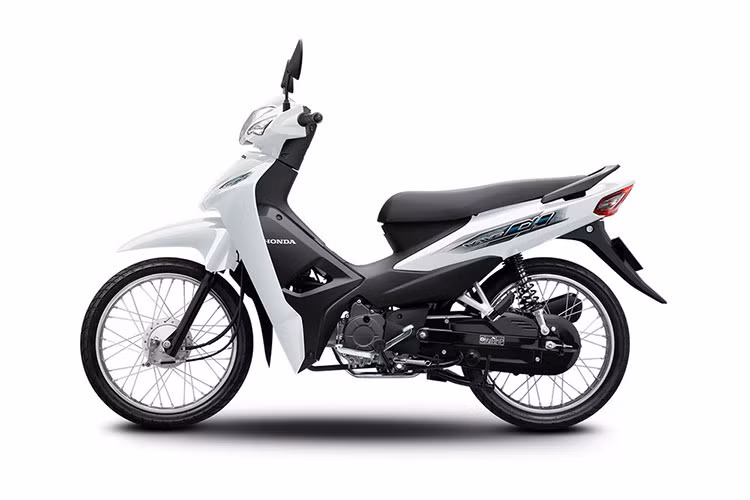 Khả năng vận hành ổn định, tiết kiệm nhiên liệu, thiết kế nhỏ gọn, trẻ trung, cá tính và mức giá hợp lý là những điểm đặc trưng khi nhắc đến Wave Alpha 2024. Ở phiên bản mới này, Honda Việt Nam kỳ vọng Wave Alpha tiếp tục ghi dấu là mẫu xe bán chạy hàng đầu phân khúc.
