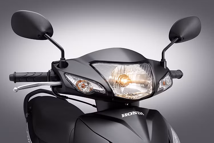 Về thiết kế, Honda Wave Alpha 2024 tại Việt Nam vẫn có thiết kế nhỏ gọn, tạo cho người dùng sự thoải mái, thuận tiện, phục vụ cho nhiều mục đích sử dụng khác nhau trong đời sống hàng ngày.