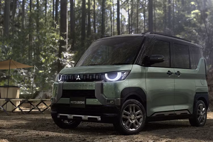 Mitsubishi 