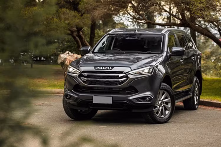 Isuzu D-Max va mu-X bi trieu hoi toi hon 700 xe tai Viet Nam-Hinh-2