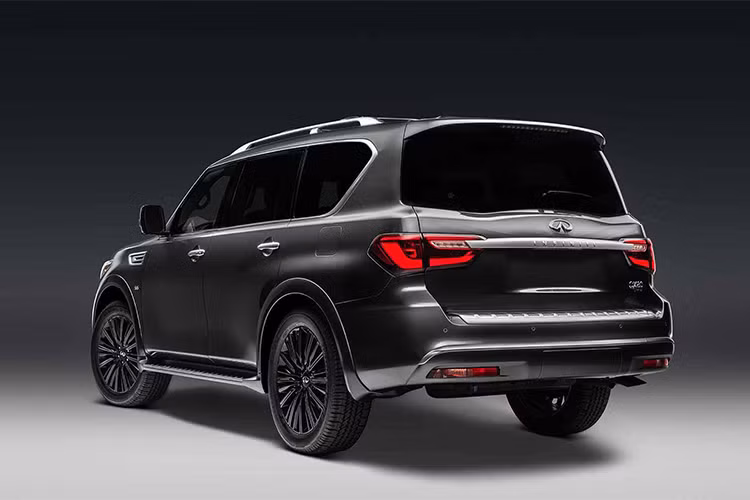 Thương hiệu xe sang Infiniti hiện tại chưa cung cấp giá bán cho hai phiên bản đặc biệt này, nhưng chắc chắn rằng nó sẽ cao hơn phiên bản thông thường. QX60 Limited sẽ có mặt tại các đại lý ở Mỹ vào mùa xuân này và sau đó QX80 Limited sẽ đến các đại lý vào mùa hè năm nay. 