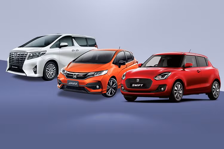 Dưới sự tác động của đại dịch Covid-19 khiến những mẫu xe vốn được biết đến là bán chậm ở thị trường Việt Nam có doanh số càng tụt dốc hơn. Top 10 mẫu xe ế nhất Việt Nam trong tháng 4/2020 vẫn không thay đổi nhiều so với trước vẫn chủ yếu là xe Nhật, trong đó có tới 4 cái tên của Toyota. Đáng chú ý là Honda Jazz, Suzuki Swift "đội sổ".