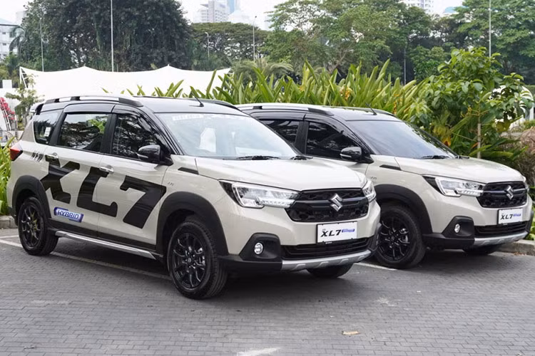 Được định vị tại phân khúc MPV vốn khá chật chội khi có sự góp mặt của hơn 10 mẫu xe thành viên, Suzuki XL7 hiện vẫn đang là một trong những lựa chọn ưu tiên của người Việt khi tìm mua xe đa dụng phổ thông. Kết thúc 4 tháng đầu năm 2024, đã có tất cả 1.737 chiếc XL bán ra, đứng thứ 2 toàn đội, chỉ sau Mitsubishi Xpander.